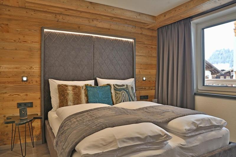 Sieglhub Chalets - Appartements - Hotel Flachau Exterior foto