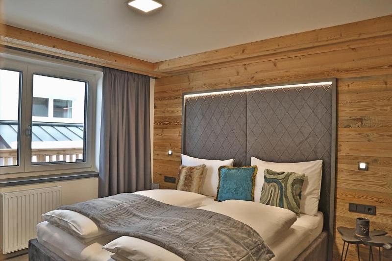 Sieglhub Chalets - Appartements - Hotel Flachau Exterior foto